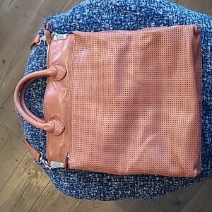 Danier Leather Women's Crossbody Bag